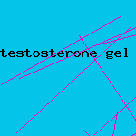 testosterone gel for woman